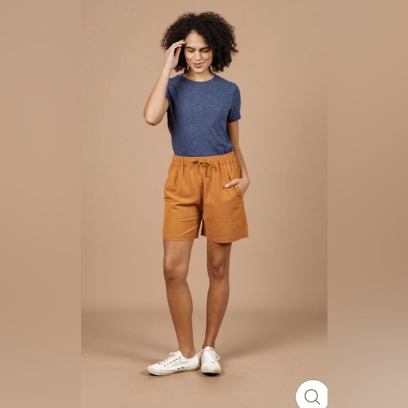 Bridge & Burn The Marina Short - Picture 2 of 6